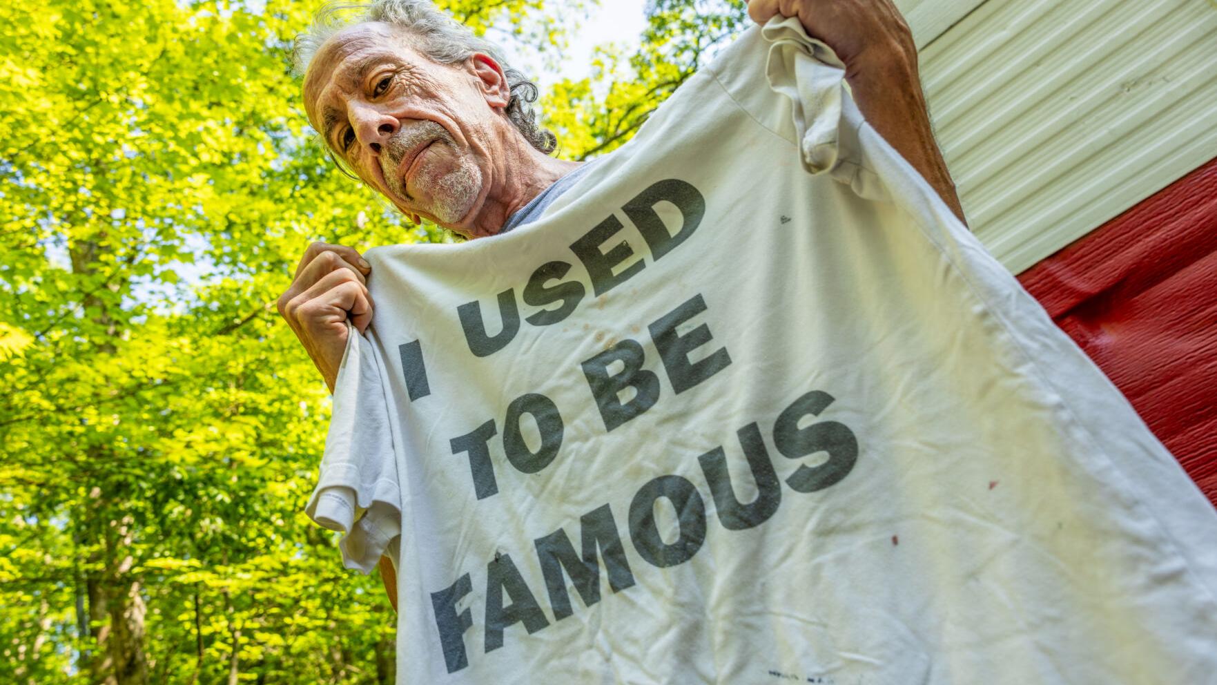 Do you remember Chris Rose's Katrina columns? Here are 3 favorites from the archives.